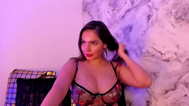 Alisha indira  show on 2023-07-30 08 39