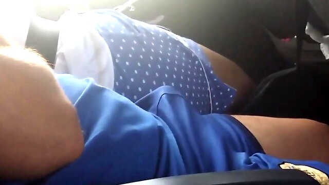Bulge Gay
