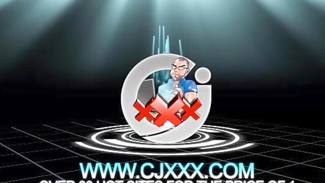 Licking Straight Boy Ethan