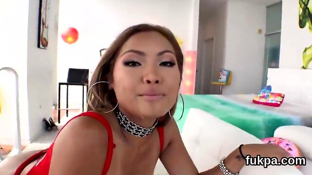 Exceptional Sex Kitten Reveals Enormous Butt And Gets B Sex Kitten ) - Mike Adriano