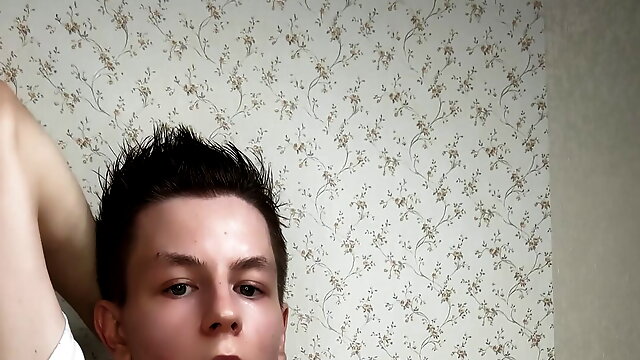 I haven't had sex for more than a week, I really want to fuck