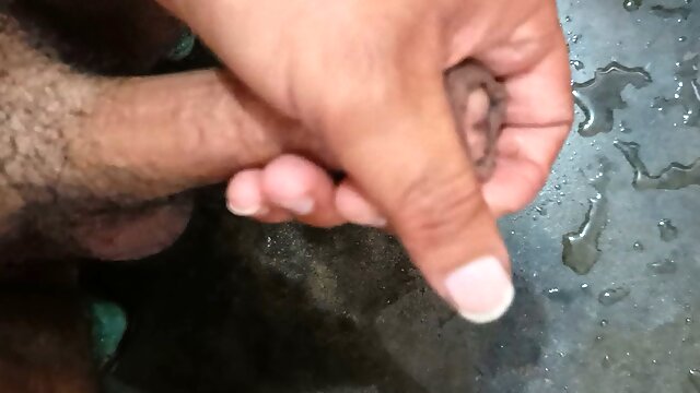 Gay Desi Handjob