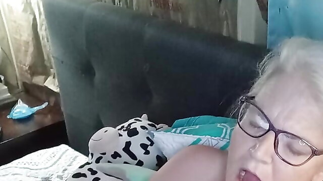 Masturbatie, Webcam