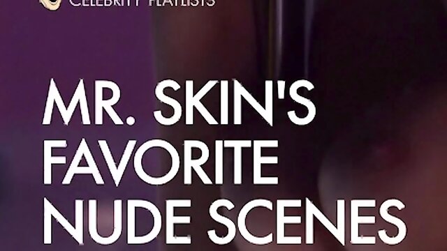 Mr Skins Favorite Nude Scenes 2009