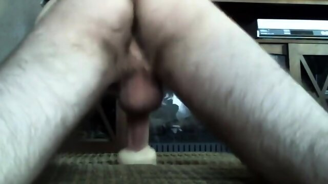 Fleshlight fucking cumming