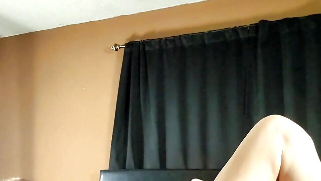 I Need Love Lingerie MILF