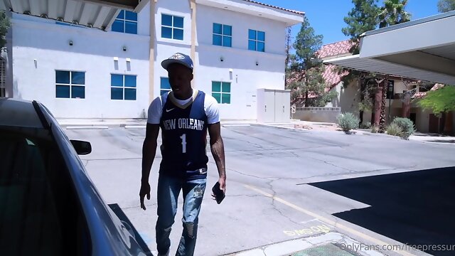 Onlyfans Amateur, Nyny Lew, Homemade, Pressure