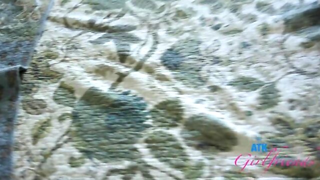 Selinas homemade dirt