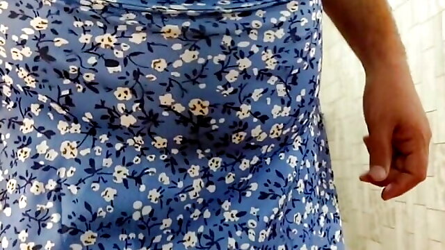 Dress, BBW