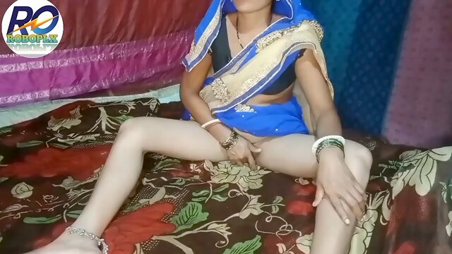 Desi Teen Gand