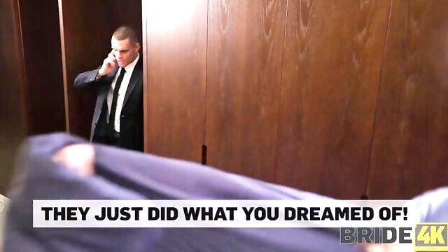 Amateur Czech Pick Up