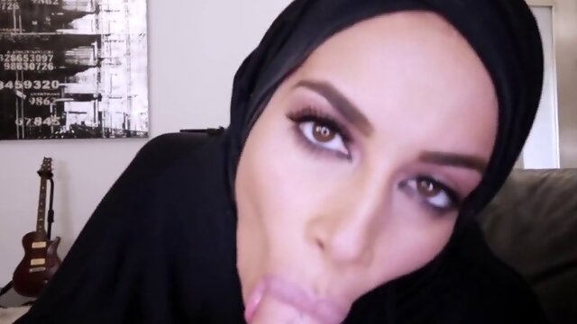 Hijab Milfs