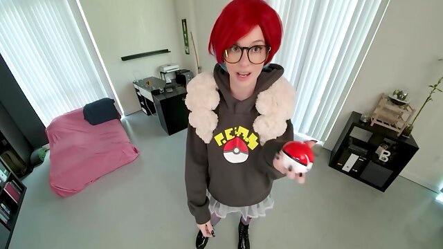 Pokemon