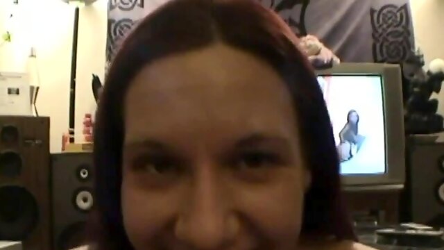 Masturbation Rousse Solo Teen