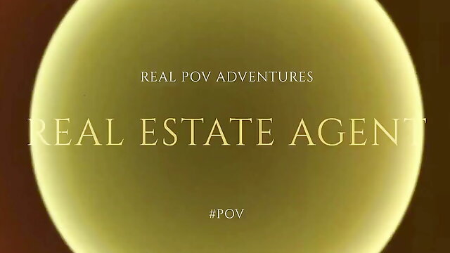POV Adventure - Real Estate Agent