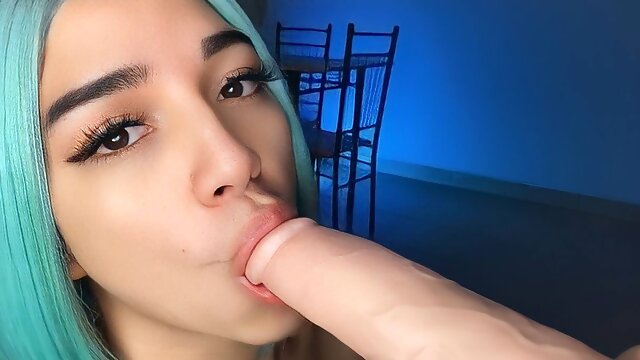 Daddy Teen, POV