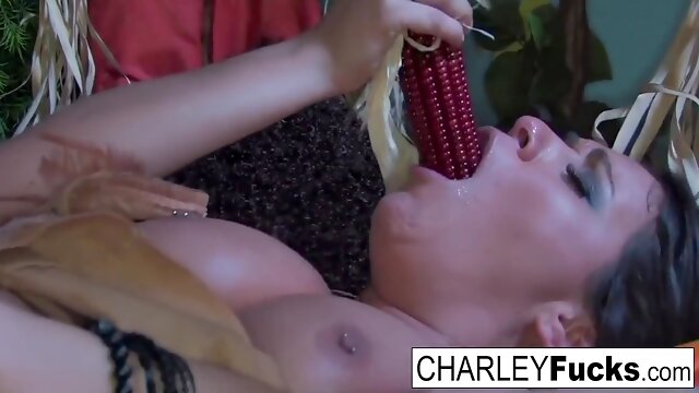 Charley Chase Solo