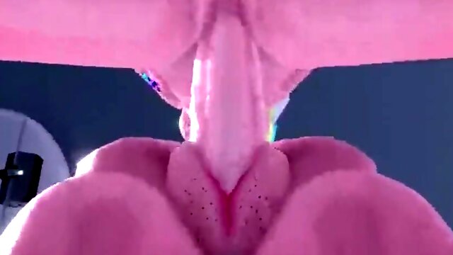 Double Anal, Hermaphrodite, Futanari