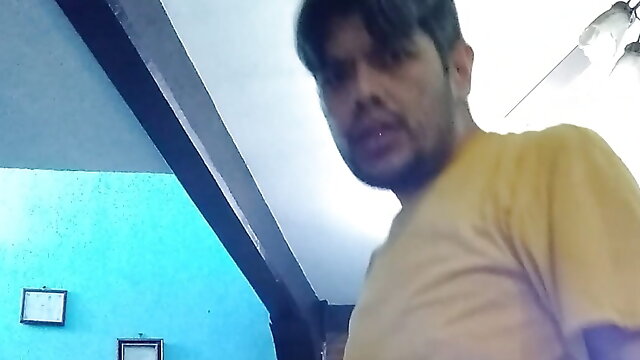 Younger Gay Big Dick
