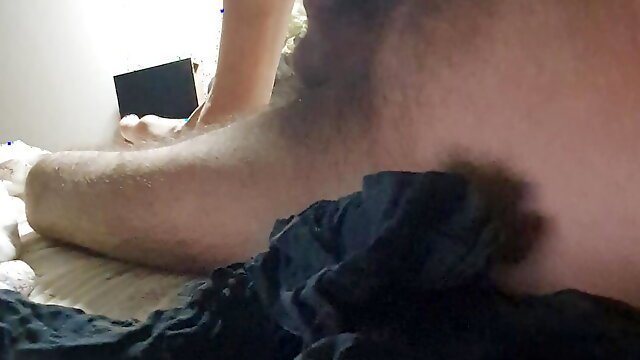 Gay Hommes Solo Cum