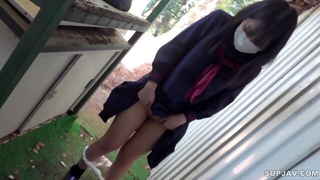 Asien, Japansk Ucensureret