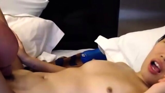 Chinese Handjob Amateur