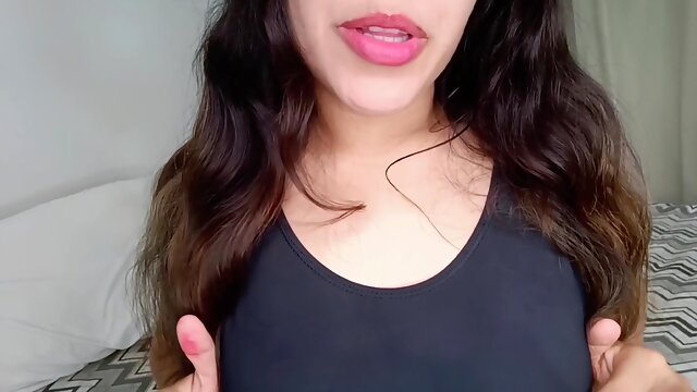 Latina Joi, Amateur Virtual Sex Joi