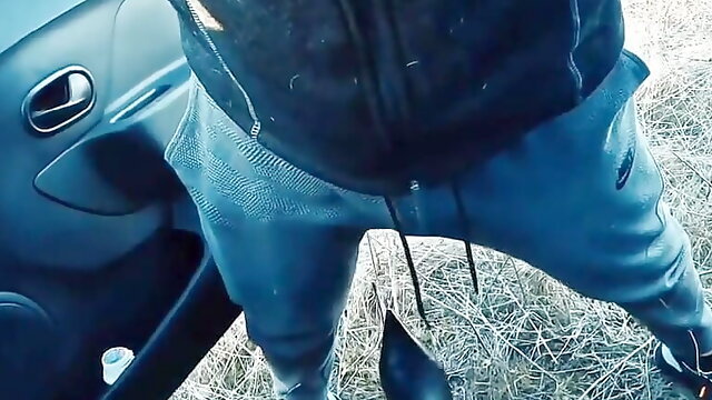 Boot Licking Slave