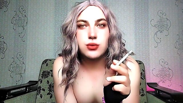 Crossdresser, Shemale