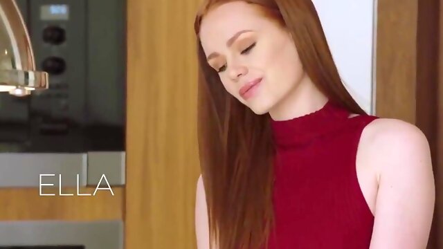 Thirsty teachers assistant craves her professors bbc