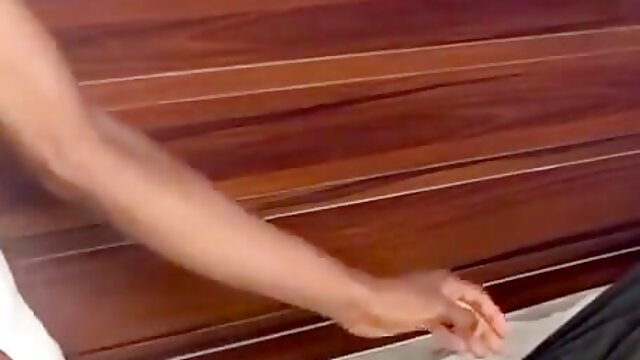 Two Huge Dick Fuck and Come on My Ass