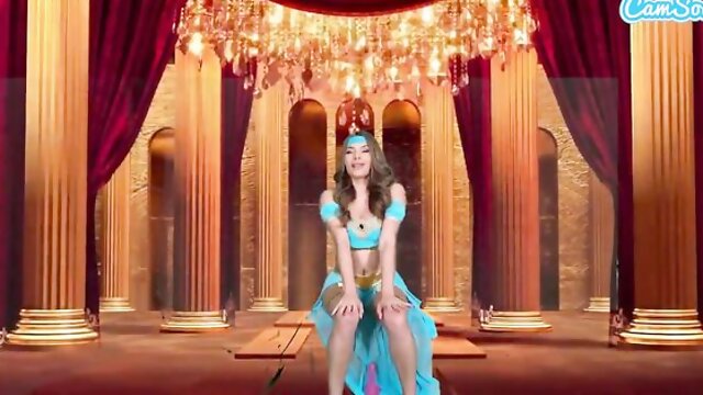 Watch splendid Jasmines video