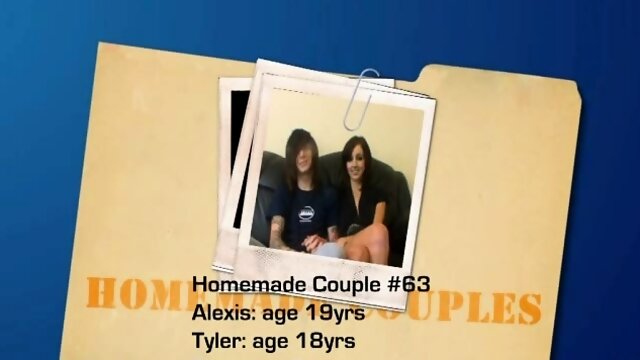 Casting Couples Amateurs