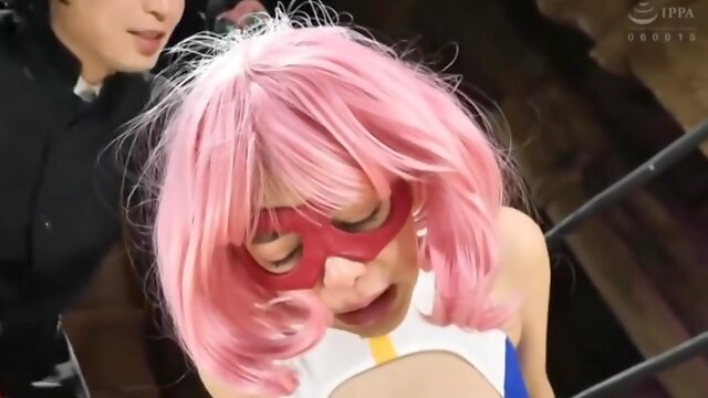 Spsa 45 Explosive Maiden P6