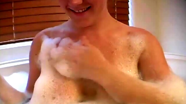 Teen Bath Solo