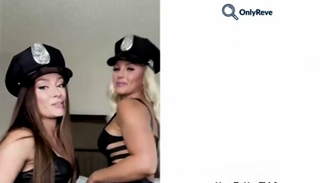 Onlyfans Leak Teen Cops Dildo Masturbation