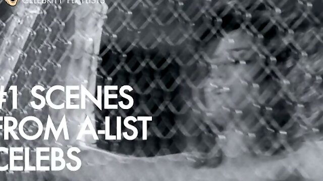 Scenes From A List Celebs