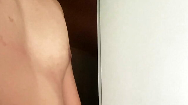 Gay Teen Solo Masturbation