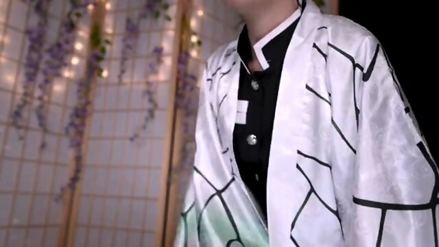 MaimyNyan ASMR – Shinobu Taking Care of You