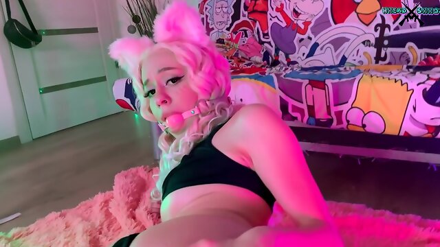 Close Up Milf Masturbation P1