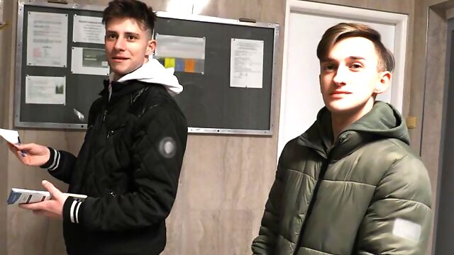 Czech fuck scene with POV riding and hot orgasms as well