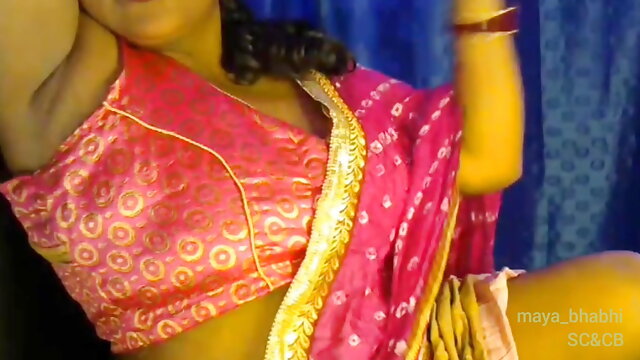 Indian Sis, Indian Bhabhi Solo, Perfect Body, Mom