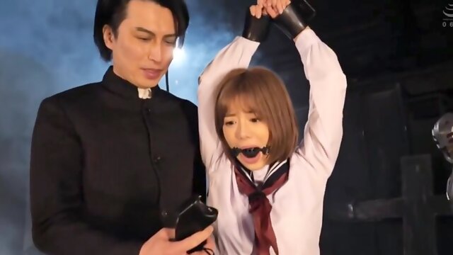 Spsa 45 Explosive Maiden P2