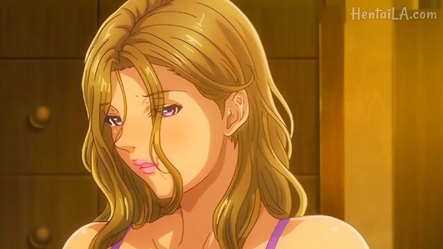 OKUSAMA NO KAIFUKUJUTSU 01