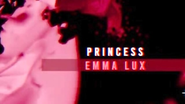 Emma Lux - Fuck Off Freak