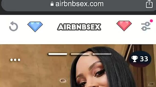 Ebony Fuck By White