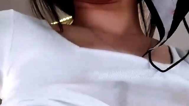Asian Big Boobs Webcam