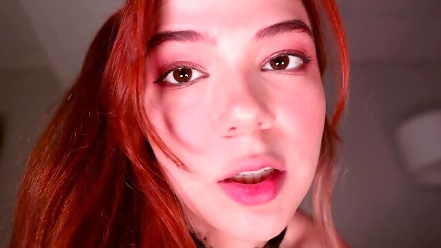 Maimy ASMR Little Devil Video Leaked