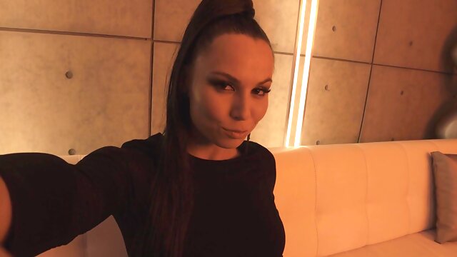 Fit chick Aidra Fox bends over to be fucked by her lucky lover