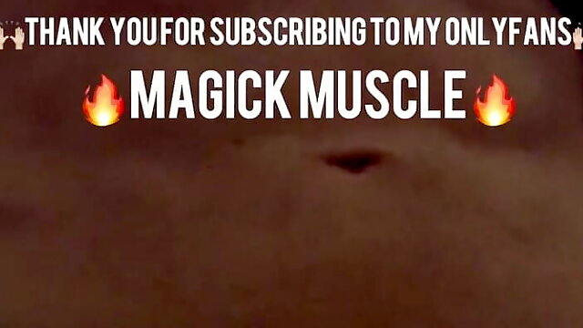 Muscle Man Gay